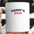 Daddys Brat Coffee Mug