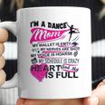 Im A Dance Mom Cool Mothers Day Coffee Mug