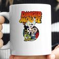 Danger Mouse Coffee Mug