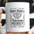 Daryl Dixon American Hillbilly The Walking Dead Coffee Mug