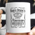 Daryl Dixon Hillbilly Walking Dead Coffee Mug