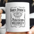 “Daryl Dixon Hillbilly Walking Dead Coffee Mug