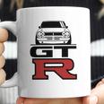 Datsun Gtr Coffee Mug