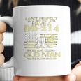 I Do Have A DD214 For An Old Man Thats Close 2022 Style Coffee Mug