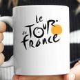 De France Coffee Mug