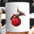 Deadpool Christmas Funny Parody Unisex T-Shirt Coffee Mug