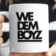 We Dem Boyz Coffee Mug