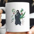 Demon Slayer Kamado Tanjirou Cosplay Coffee Mug