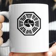 The Dharma Initiative Coffee Mug