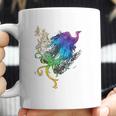 Disney Mulan Live Action Phoenix Coffee Mug