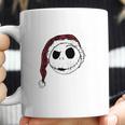 Disney Nightmare Before Christmas Snowflake Coffee Mug