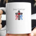 Divine Mercy Chaplet Prayer Jesus I Trust In You Coffee Mug