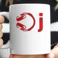 Dj Headphone | I Heart Being A Djs Party Gift Coffee Mug