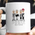 Dobre Brothers Good Friends Coffee Mug