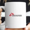 Doctors Without Borders Doctors Without Borders Hoodie Classic Guys Coffee Mug