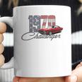 Dodge Challenger 1970 Coffee Mug