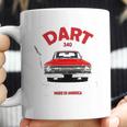 Dodge Dart 340 Coffee Mug