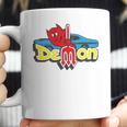 Dodge Demon Graphic Design Printed Casual Daily Basic V2 Coffee Mug