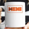 Dodge Hemi 426 Logo Coffee Mug