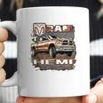 Dodge Truck Offroad Licensed Coffee Mug