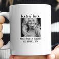 Dolly Parton Basic Coffee Mug