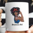 Dominican Republic Republica Dominicana Coffee Mug