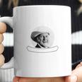 I Dont Need Therapy I Just Need To Listen To Bill Monroe Coffee Mug