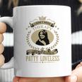 I Dont Need Therapy I Just Need To Listen To Patty Loveless Coffee Mug