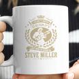 I Dont Need Therapy I Just Need To Listen To Steve Miller Tshirt Coffee Mug