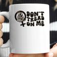 Dont Tread On Me T- Abortion Ban Pro Choice Womens Reproductive Rights Abortion Ban Roe V Wade Coffee Mug