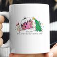 Dr Seuss Cindy-Lou Who House T-Shirt Coffee Mug