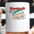 Drag Nut Vantastic Gasser Coffee Mug