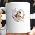 Dreamworks Spirit Riding Free Dreams Coffee Mug