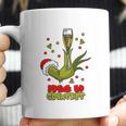 Drink Up Grinches Funny Christmas Drinking Coffee Mug