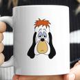 Droopy Face Coffee Mug