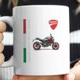 Ducati Monster 821 Coffee Mug