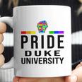 Duke University Lgbt Pride 2020 Coffee Mug