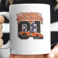 Dukes Of Hazzard Coffee Mug