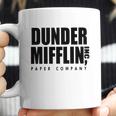 Dunder Mifflin Inc The Office Coffee Mug