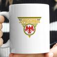 Dune House Atreides Coffee Mug