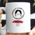 Dwight Claw Hard Seltzer Beet Shirt Coffee Mug