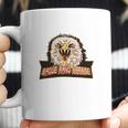 Eagle Fang Karate Shirt Coffee Mug