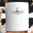 Earnest Hemingway Quote There Are Some Things Coffee Mug