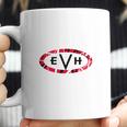 Eddie Van Halen Evh Coffee Mug