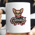 El Paso Chihuahuas Crew Coffee Mug