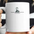 Ernest Hemingway Courage Is Grace Under Pressure Coffee Mug