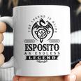 Esposito Coffee Mug