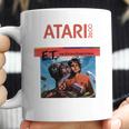 Et The Extra Terrestrial Atari Coffee Mug