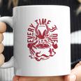 Every Time I Die Hocus Pocus Official Merchandise, Hocus Pocus Gifts Coffee Mug