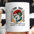 Evil ClownShirt Smith Wesson 500 Coffee Mug